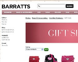 Gifts & Handbag Accessories